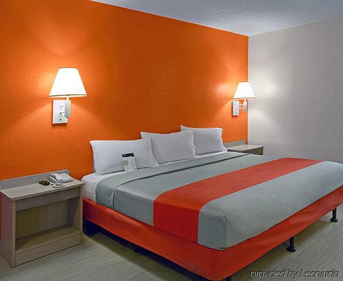 Motel 6-Sacramento, Ca - Old Sacramento North Exteriér fotografie