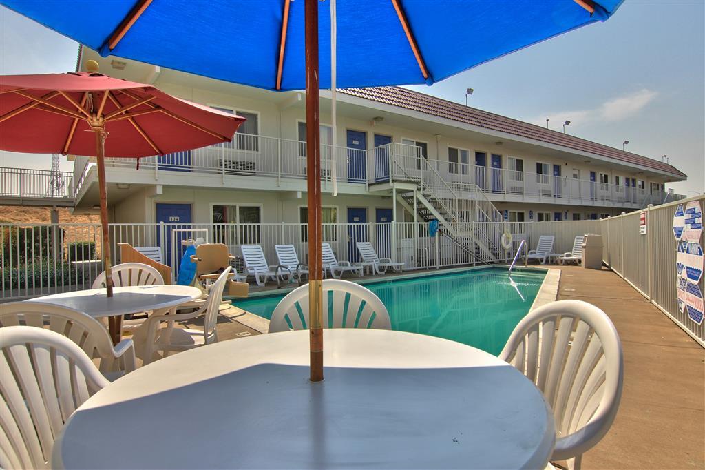Motel 6-Sacramento, Ca - Old Sacramento North Zařízení fotografie